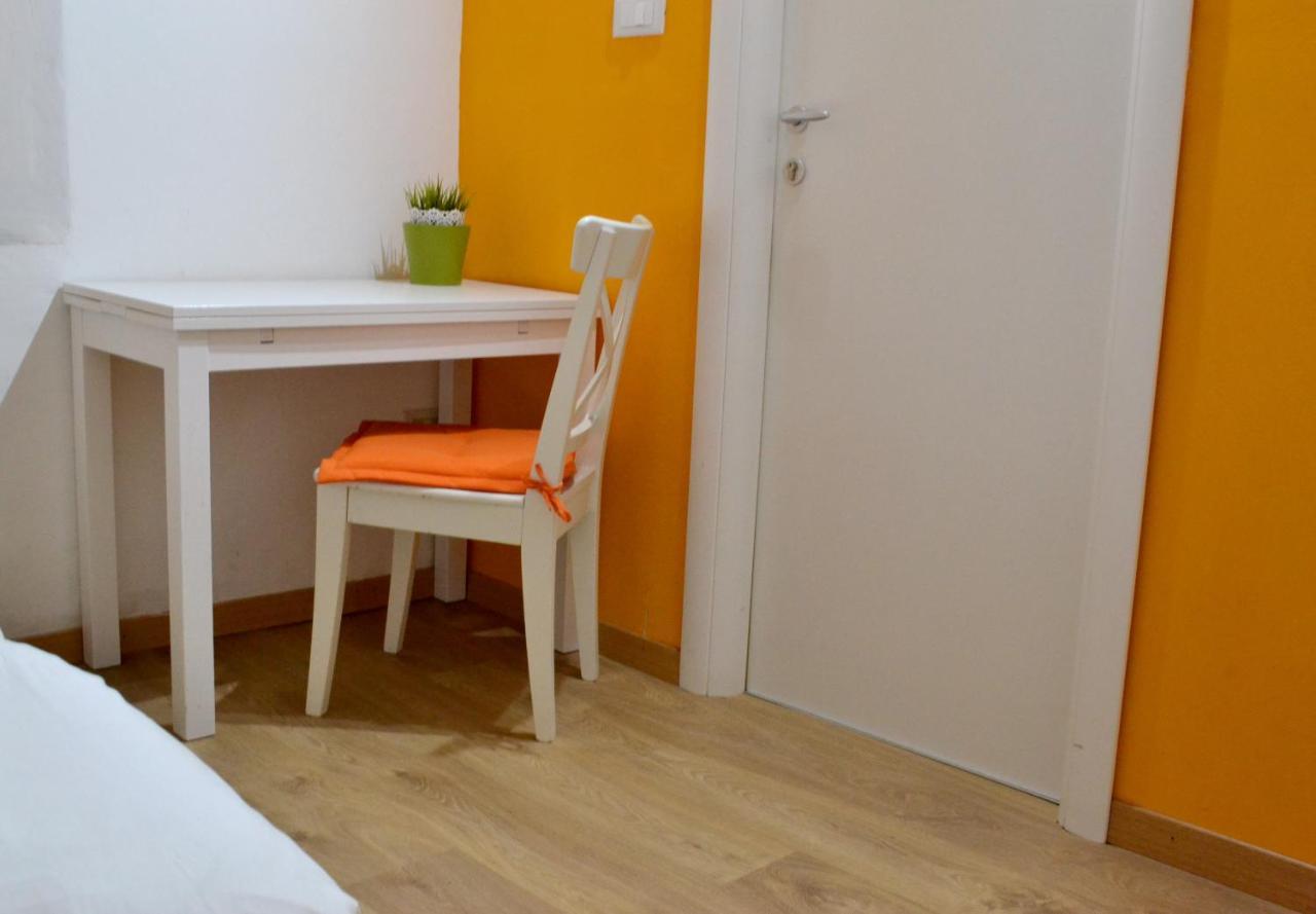 Green Domus Florence Ngoại thất bức ảnh