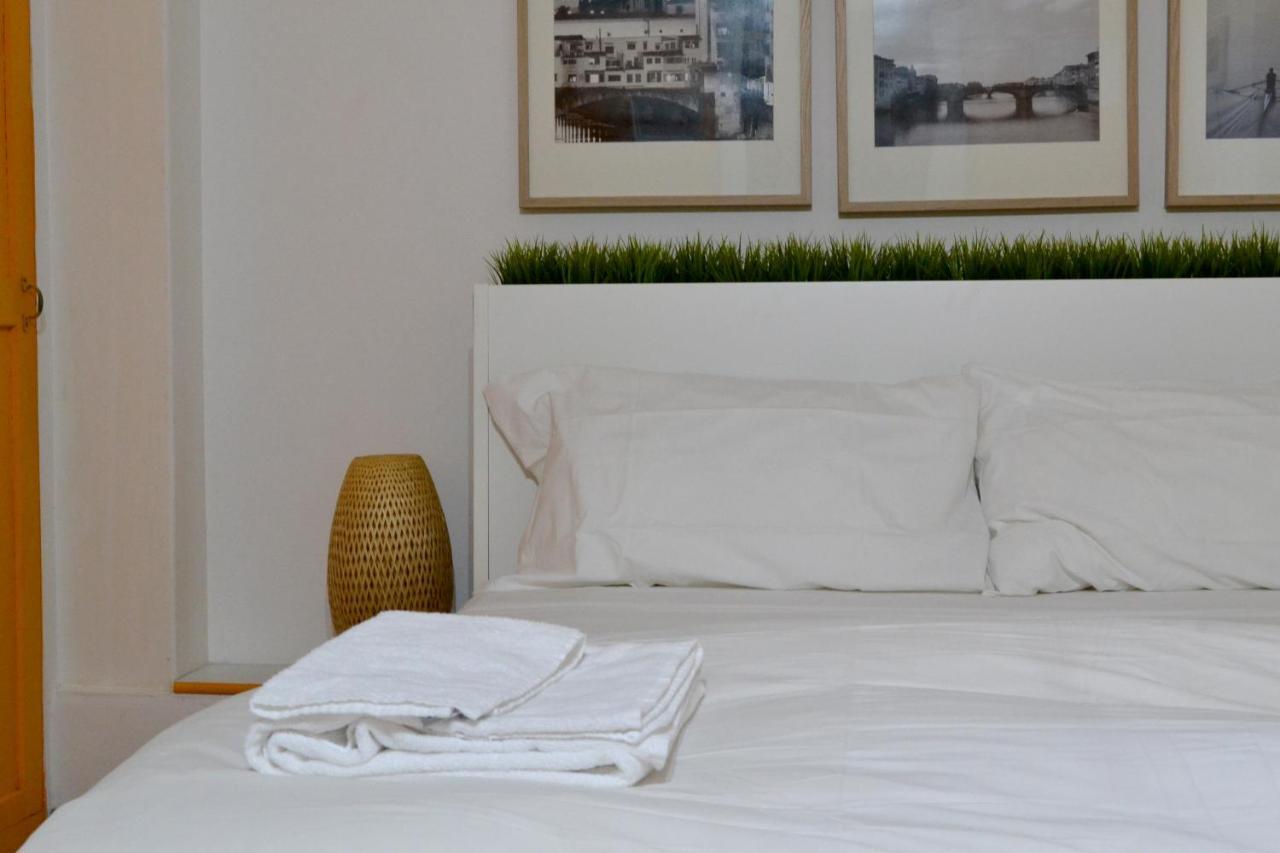 Green Domus Florence Phòng bức ảnh