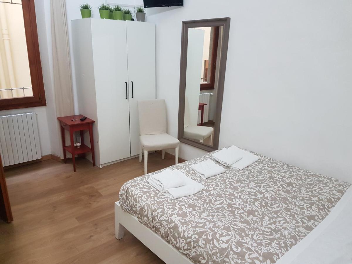 Green Domus Florence Ngoại thất bức ảnh