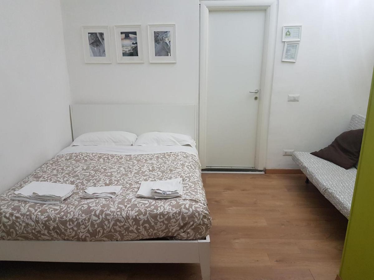 Green Domus Florence Ngoại thất bức ảnh