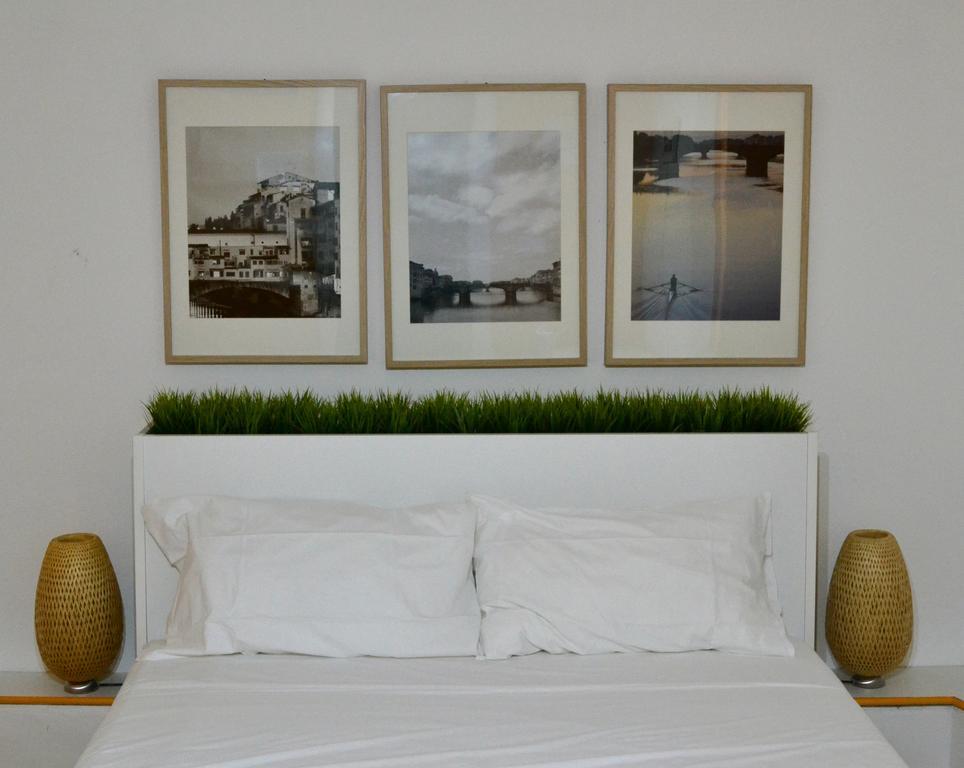 Green Domus Florence Phòng bức ảnh