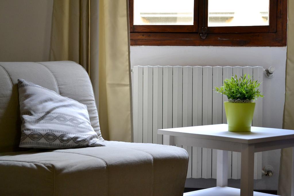 Green Domus Florence Ngoại thất bức ảnh