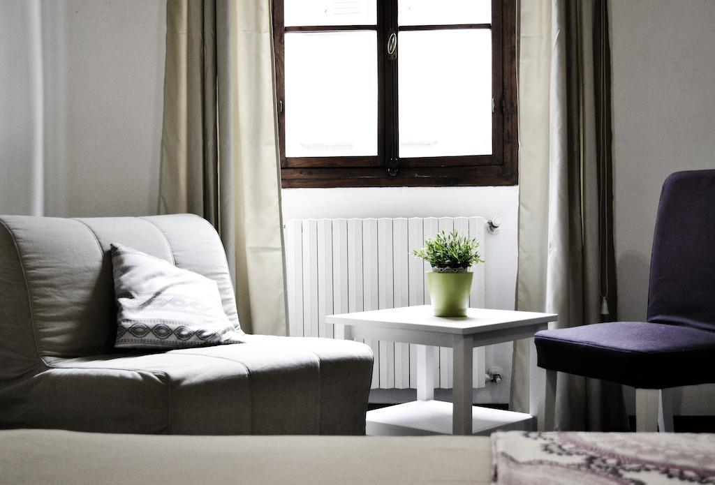 Green Domus Florence Ngoại thất bức ảnh