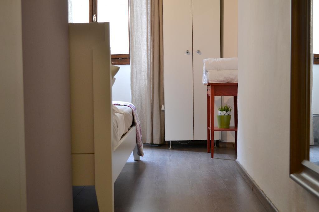Green Domus Florence Phòng bức ảnh