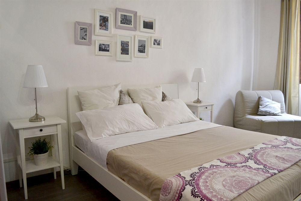 Green Domus Florence Ngoại thất bức ảnh