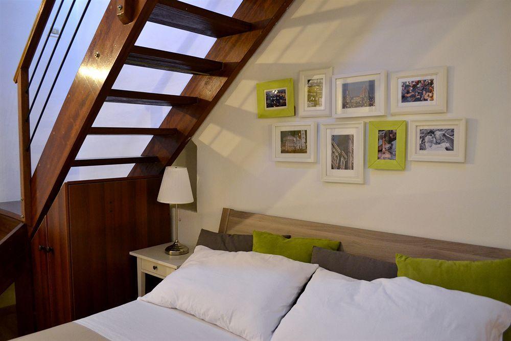 Green Domus Florence Ngoại thất bức ảnh