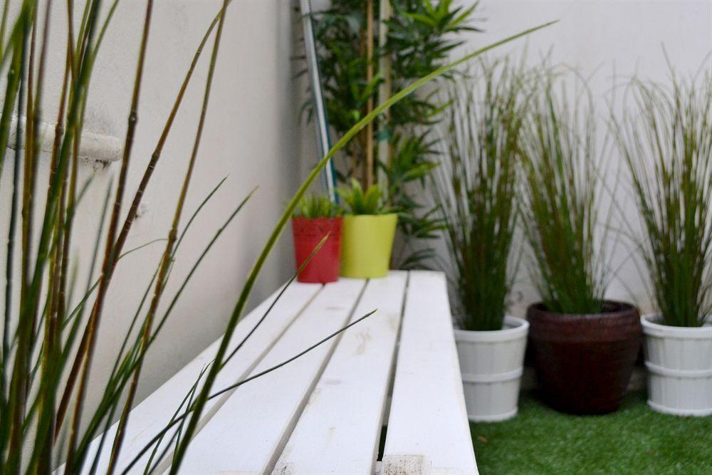 Green Domus Florence Ngoại thất bức ảnh