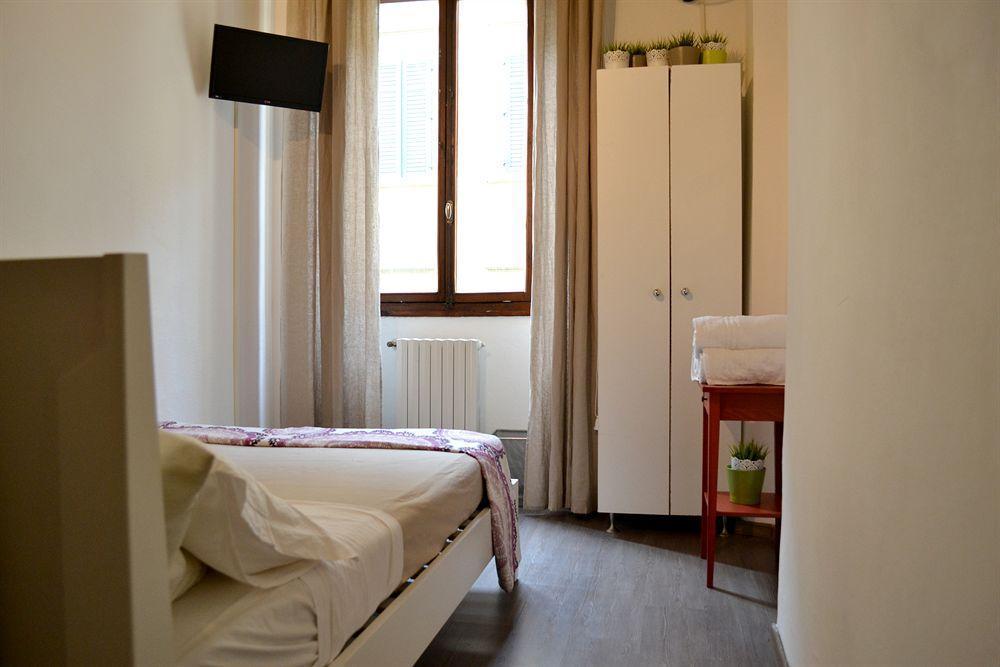 Green Domus Florence Ngoại thất bức ảnh