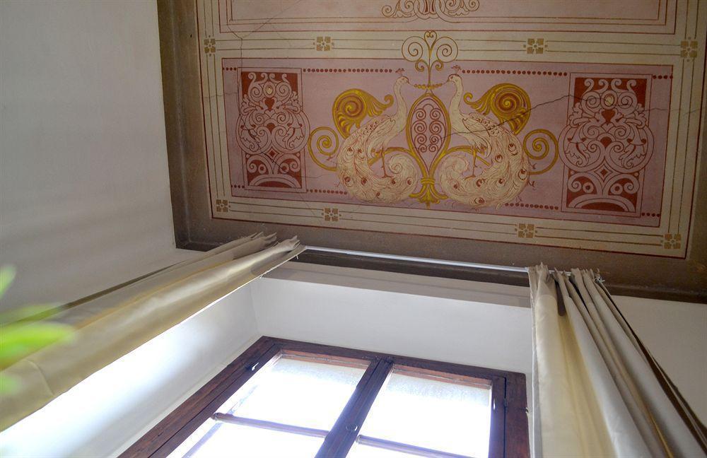 Green Domus Florence Ngoại thất bức ảnh