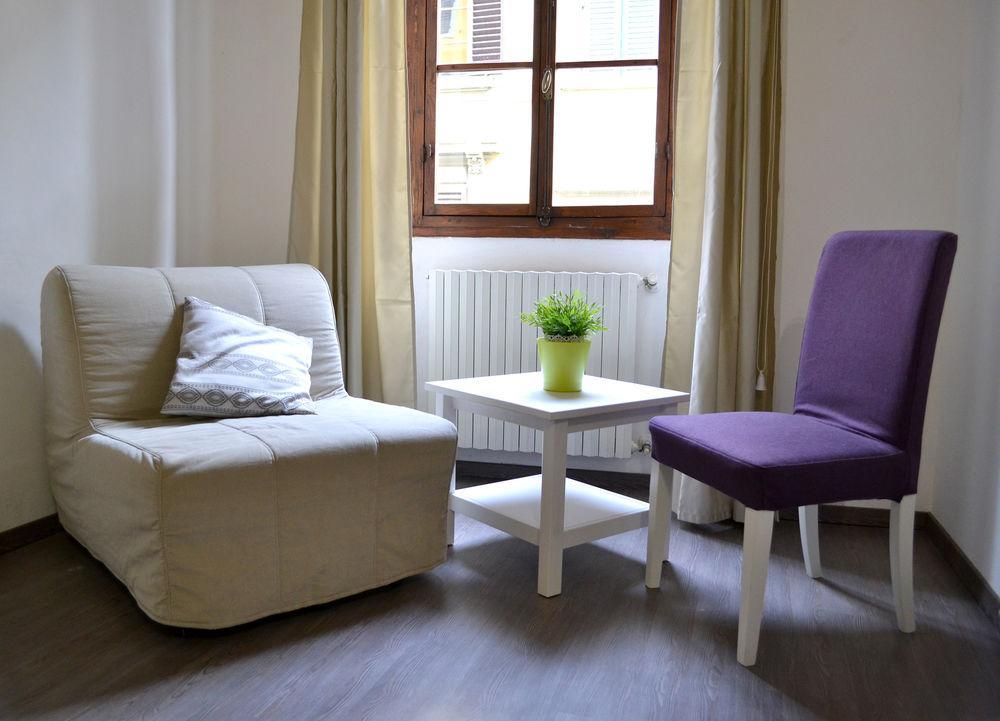 Green Domus Florence Ngoại thất bức ảnh