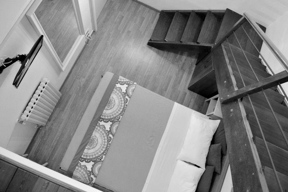 Green Domus Florence Ngoại thất bức ảnh